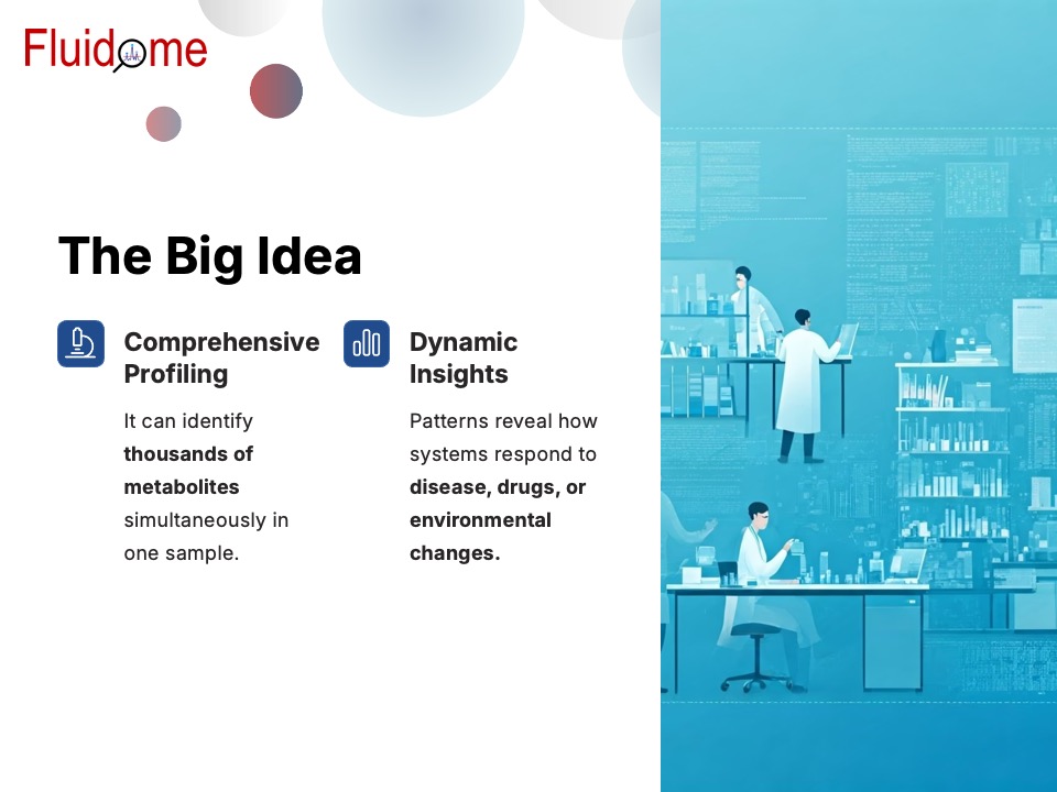 The Big Idea