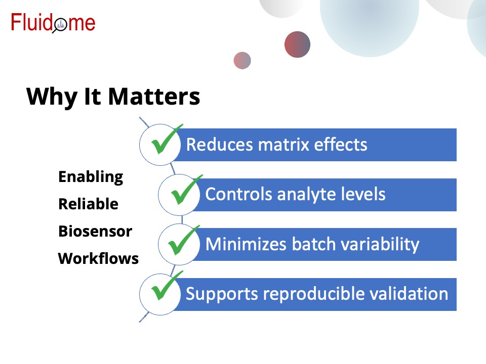 Why It Matters