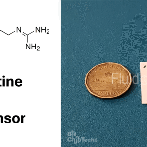 Agmatine MIP Biosensor (RUO)