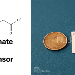 Succinate MIP Biosensor (RUO)